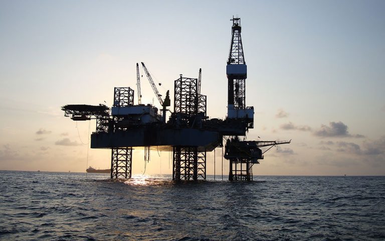 "Τεράστιο κοίτασμα" φυσικού αερίου βρήκαν Εni και Total στην Κύπρο